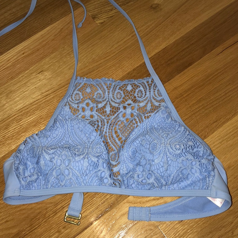 target bikini top